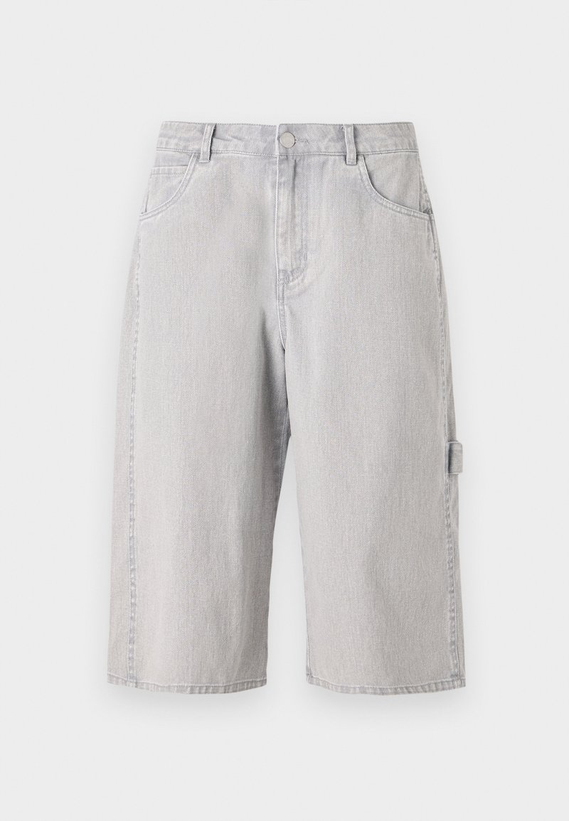 Noisy May Jeansshort grijs denim/greydenim Noisy May Jeansshort grijs denim/greydenim