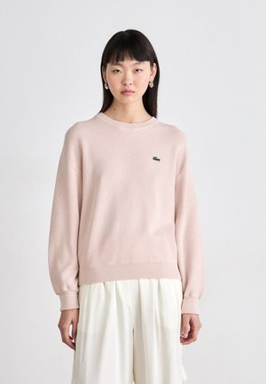 Jumper - nude