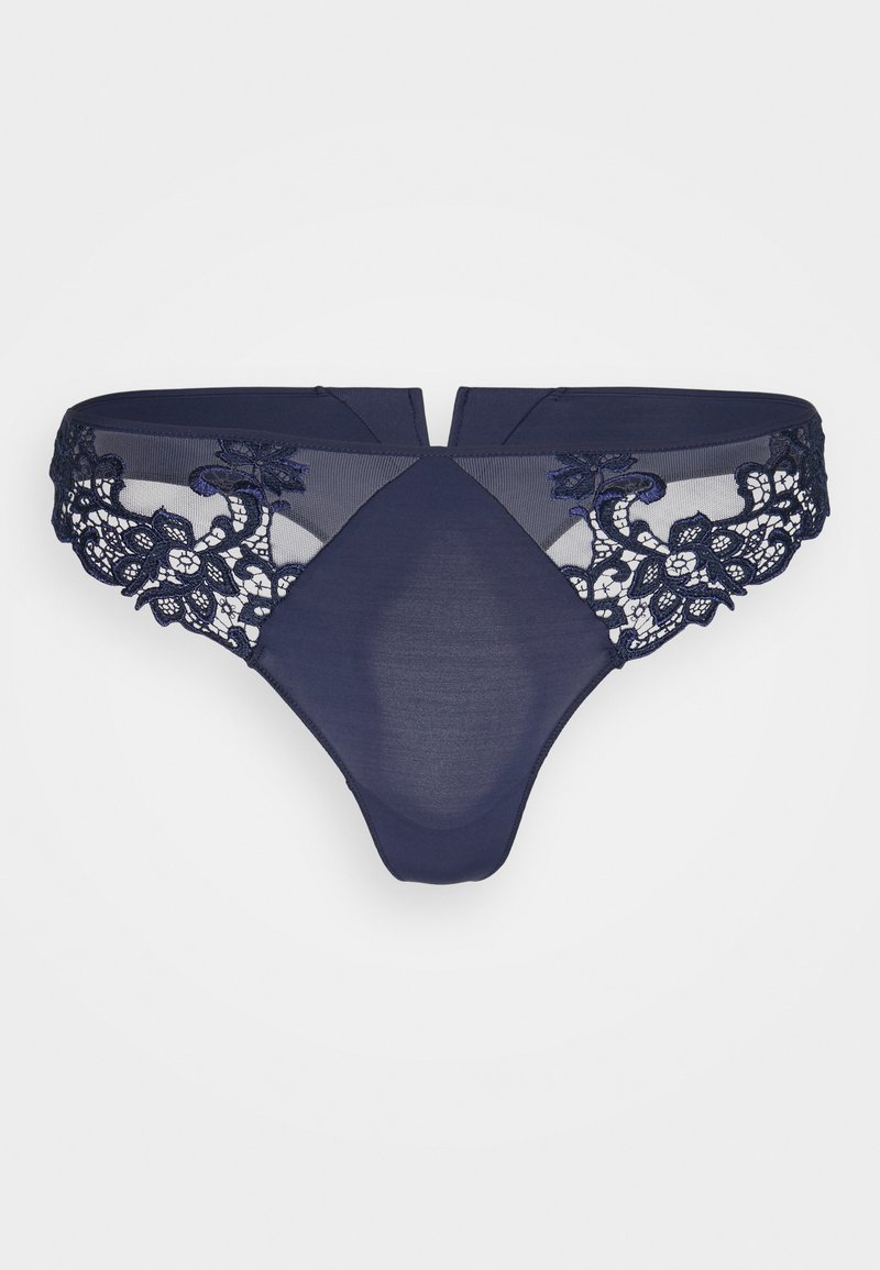 Simone Pérèle SAGA - Tanga - blau