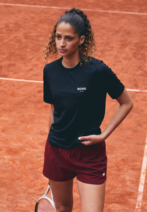 ESSENTIAL ACTIVE  - Basic T-shirt