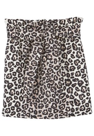 Minijupe - black