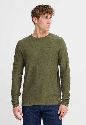 Blend BHABAS - Jumper - olive night