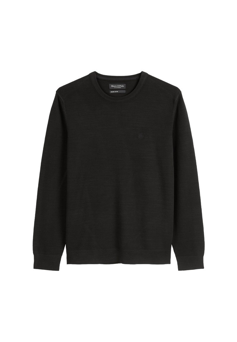 Marc O’Polo Trui zwart