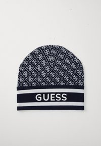 Niet geselecteerd, blue/cream