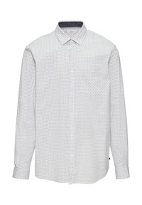 Niet geselecteerd, weiß