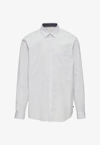 Niet geselecteerd, weiß