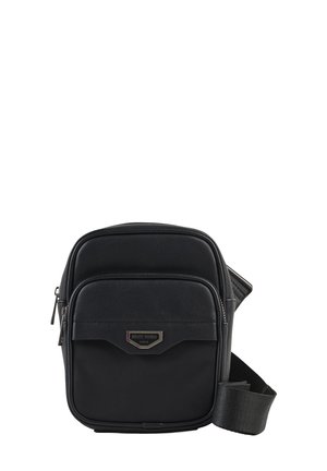 Antony Morato Borsa a tracolla - black