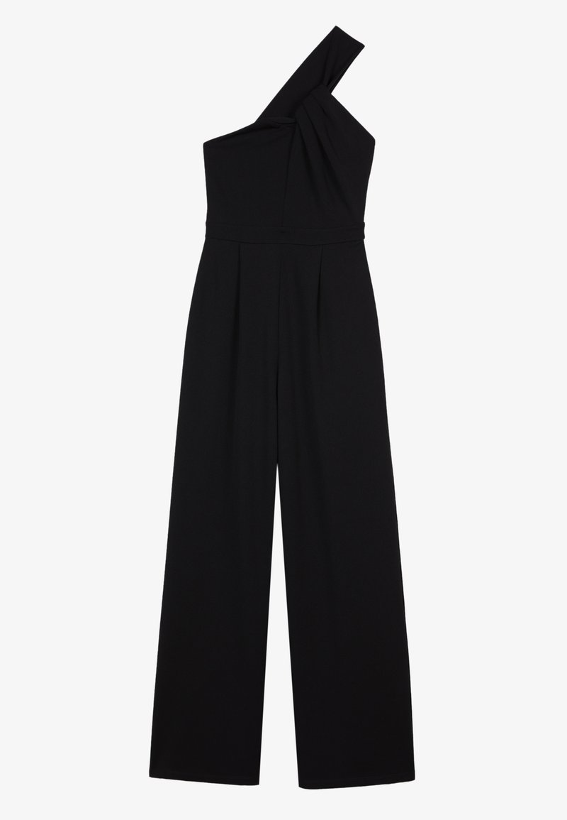 Anna Field Jumpsuit zwart