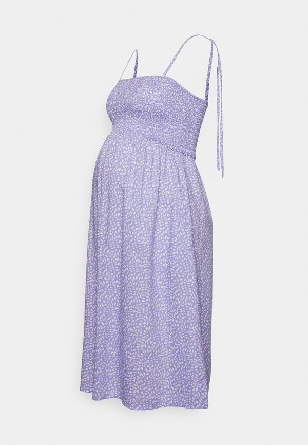 OLMZALLY LIFE SINGLET DRESS - Day dress