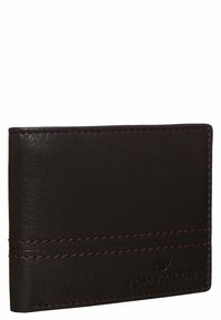 TOM TAILOR TTJERRIE - Portemonnee - brown