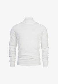 Ausgewählt, off white