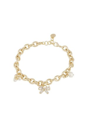 EIRA CHARM - Armband - g white