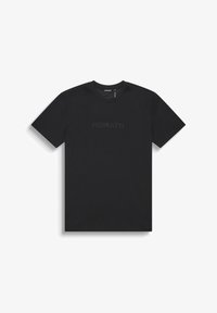 Odabrano, black