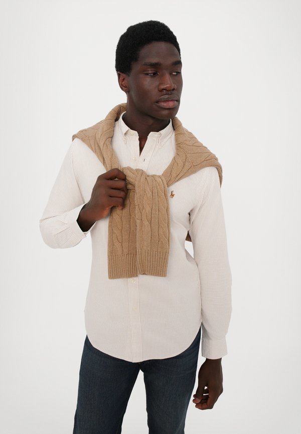 HAMPTON CLASSIC - Straight leg jeans3