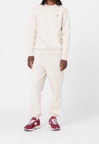 Dickies Sweatshirt - beige