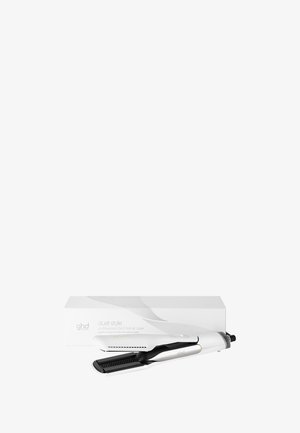 ghd, GHD DUET STYLE™ - Glattejern - white