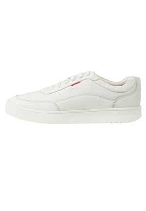 Sneaker low - white