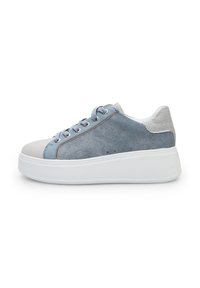 Bata Tossud - blue