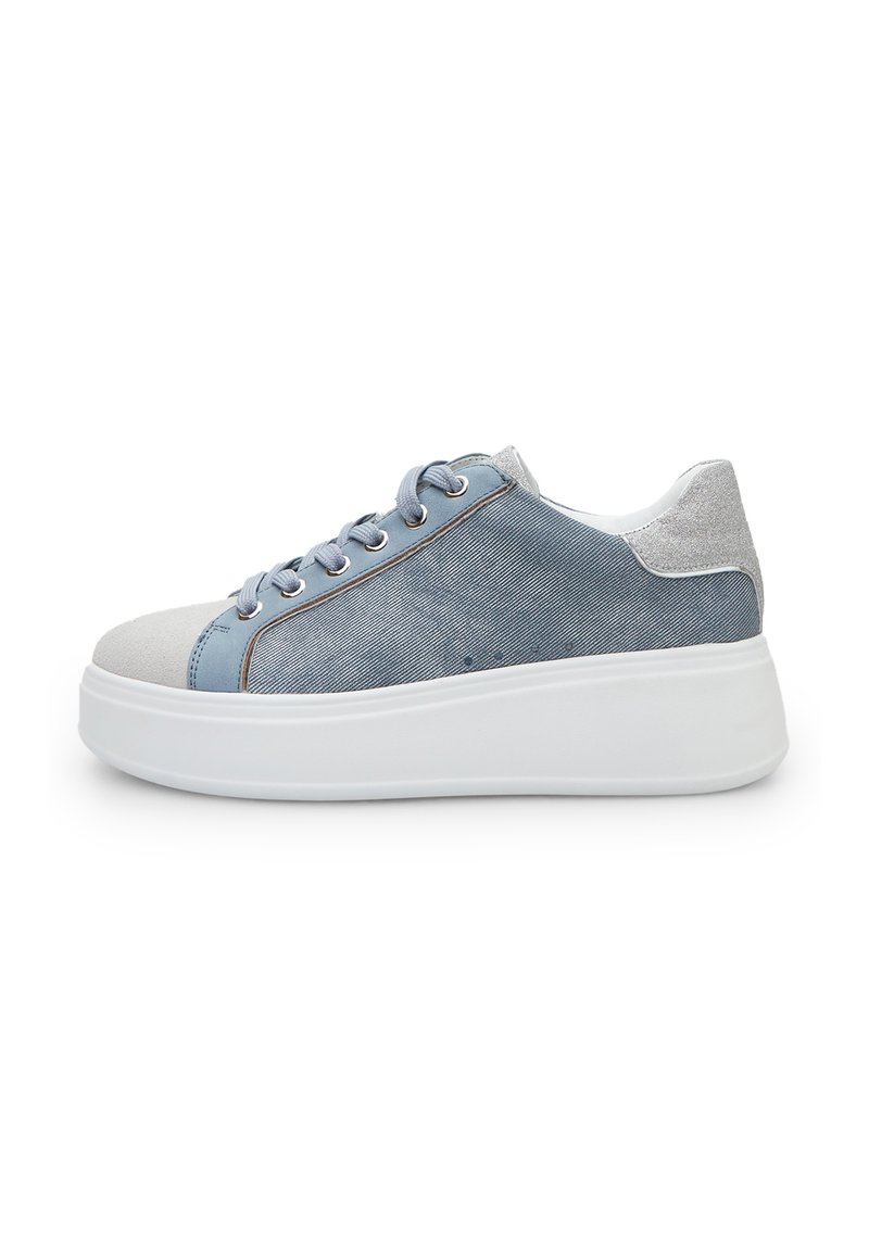 Bata Tossud - blue