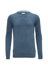 Unausgewählt, navy