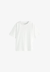 Non sélectionné, white