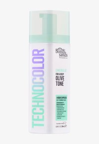 Bondi Sands - BONDI SANDS TECHNOCOLOR 1 HOUR EXPRESS SELF TANNING FOAM EMERALD 200ML - Zonnebrandcrème - emerald Miniatuurafbeelding 1