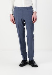 BOSS JECKSON SET - Uzvalks - navy