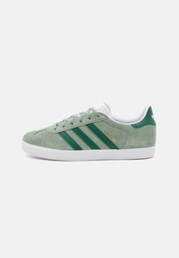 Valimata, silver green/collegiate green/footwear white