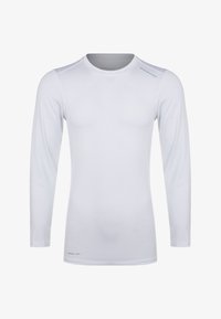 Sélectionné, white