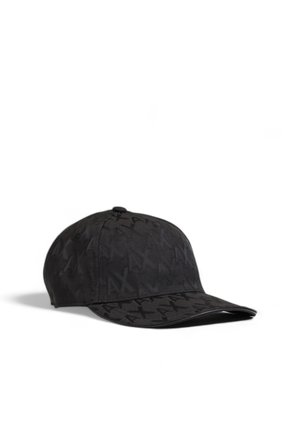 Armani Exchange Cappellino - black