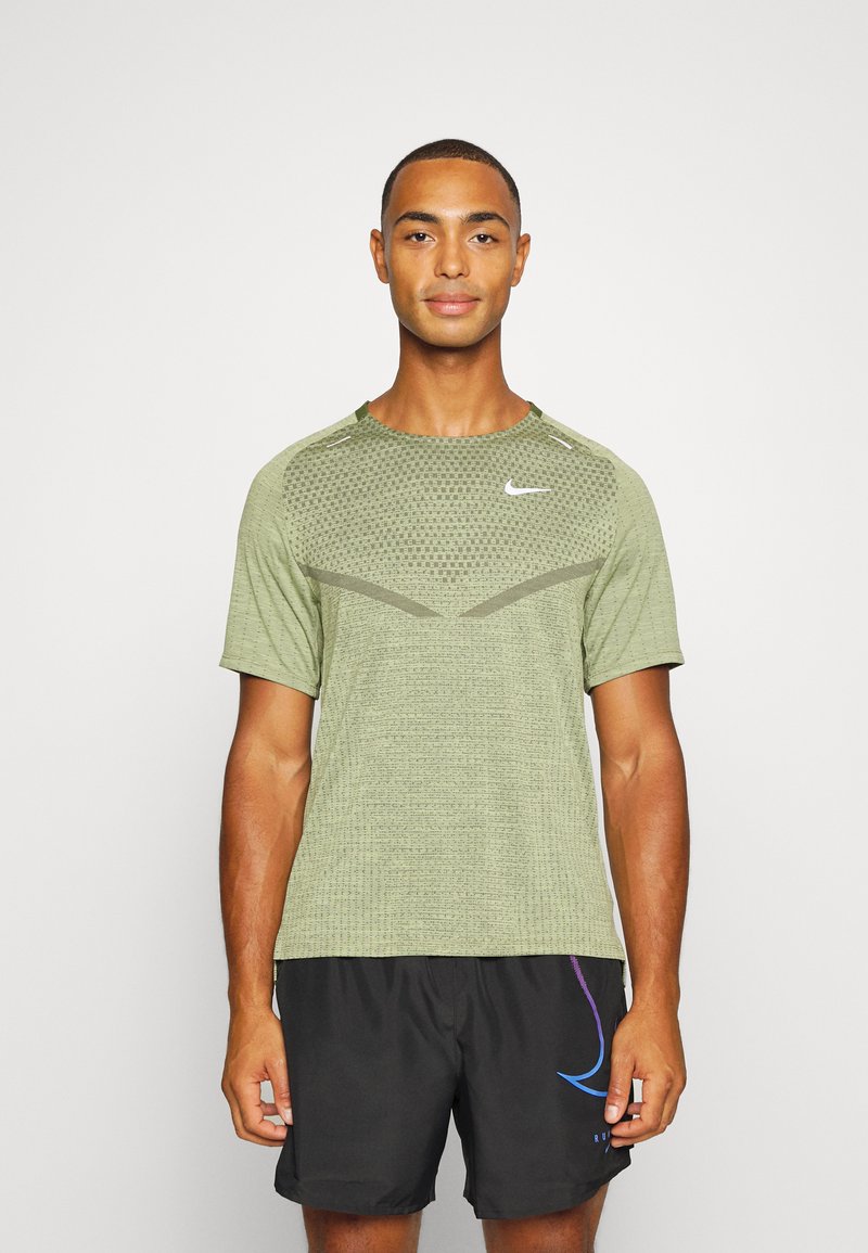 nike techknit ultra t shirt