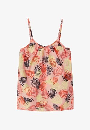 LOOSE FIT - Top - apricot blush