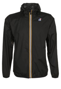 LE VRAI CLAUDE UNISEX - Lett jakke - black