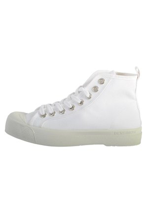 TENNIS STELLA  - Sneakers hoog - blanc