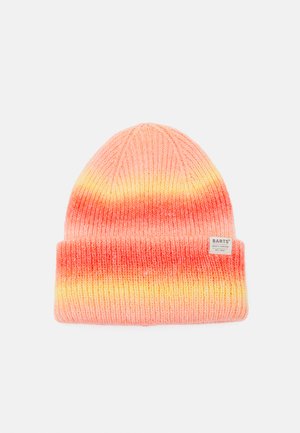 NIAGRA BEANIE UNISEX - Muts - apricot