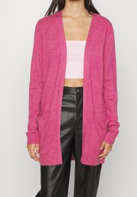 VILA Kofta - mottled pink