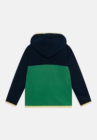 Patagonia BABY SNAP UNISEX - Veste polaire - gather green