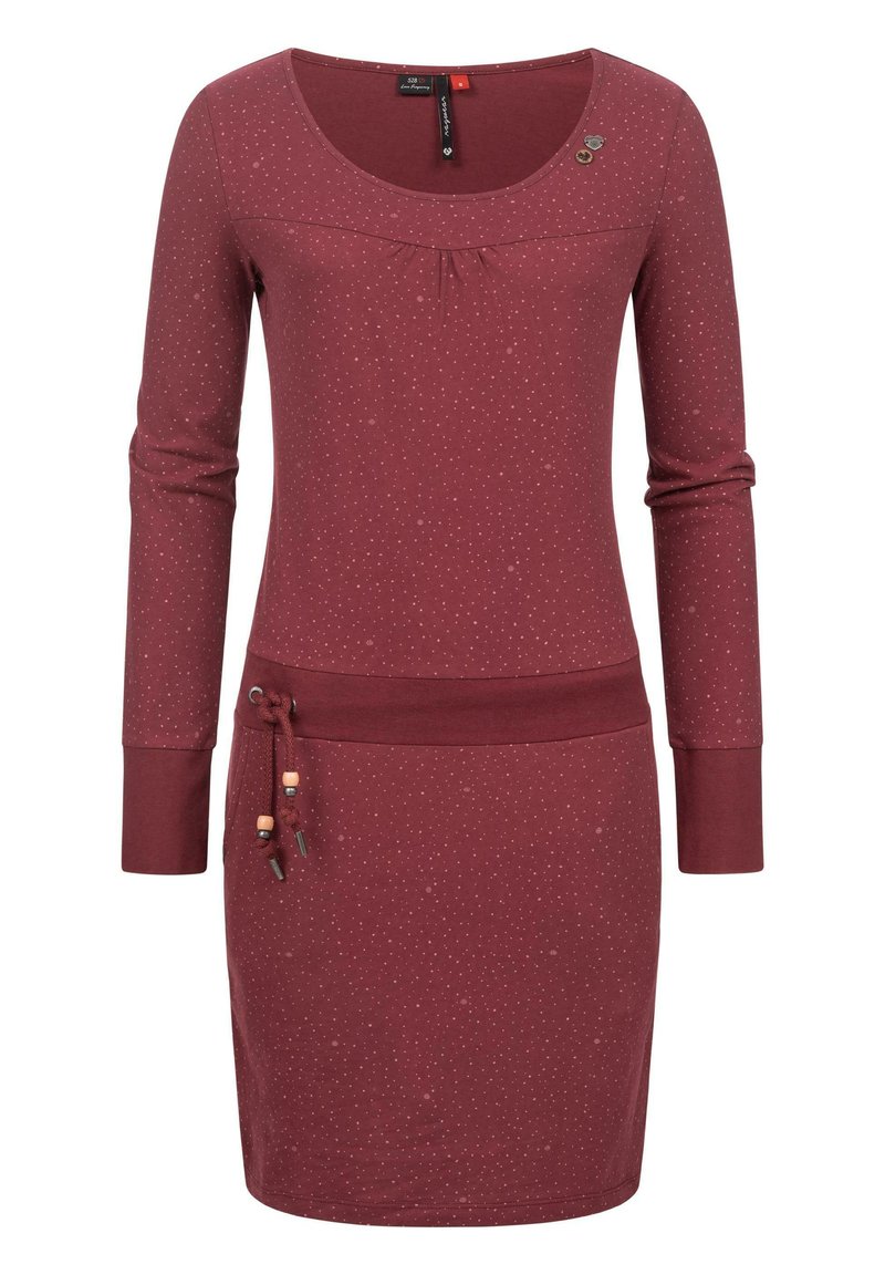 ITALY VIBES Minikleid - Kleid FINKA - Sommerkleid - Produktbild-Vorschau 9