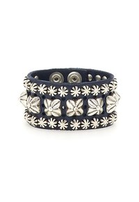 Campomaggi Bracciale - blu indaco