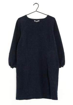 Jurk - blue