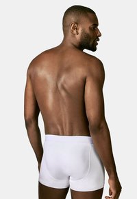 Bread & Boxers 2-PACK - Boxerkalsong - white