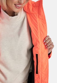 Huppa NAIMA - Donsjas - orange