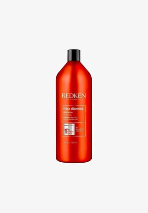 Redken FRIZZ DISMISS SHAMPOO. - Shampoo - undefiniert