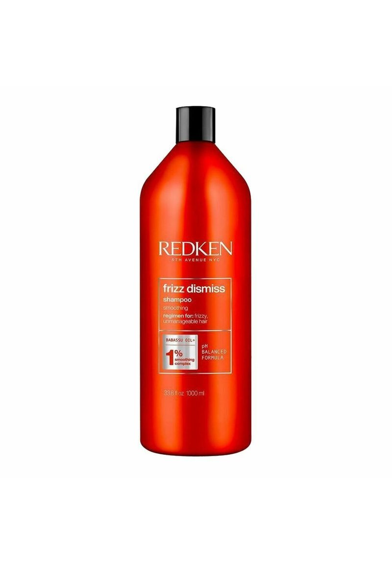 Redken - FRIZZ DISMISS SHAMPOO. - Shampoo - undefiniert, Vergrößern