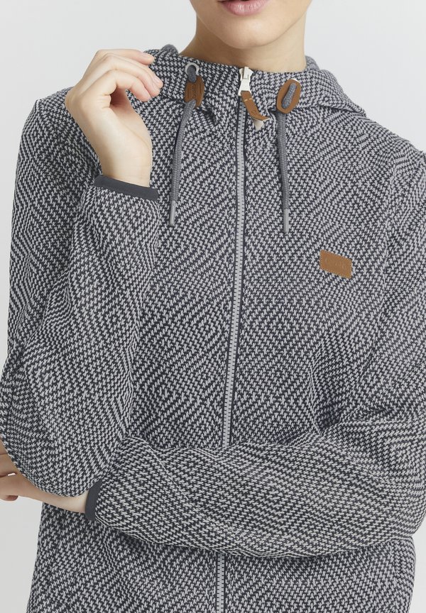 OXPepples - Cardigan - total eclipse4