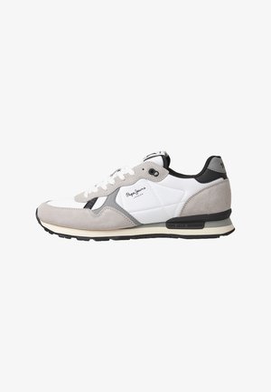 Pepe Jeans Tenisky - white