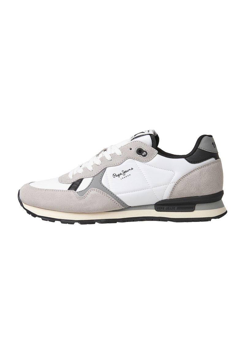 Pepe Jeans Tenisky - white