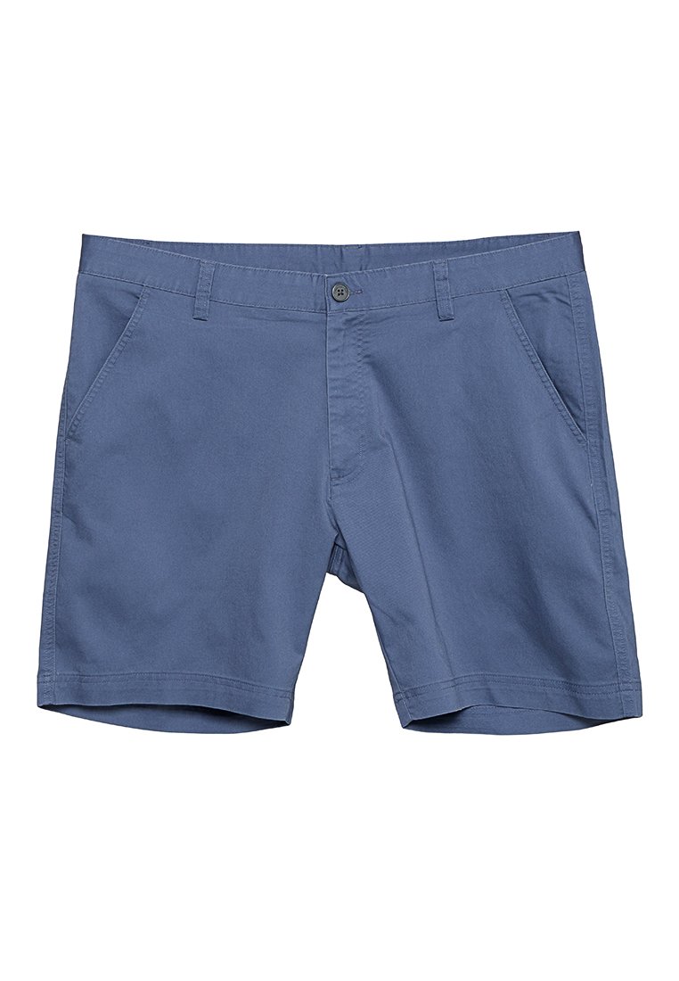 Calvin Klein Golf Korte broeken blauwgrijs Calvin Klein Golf Korte broeken blauwgrijs