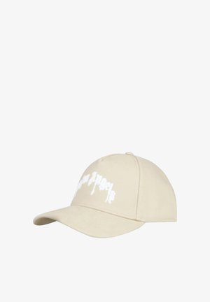 Palm Angels, UNISEX, beżowy