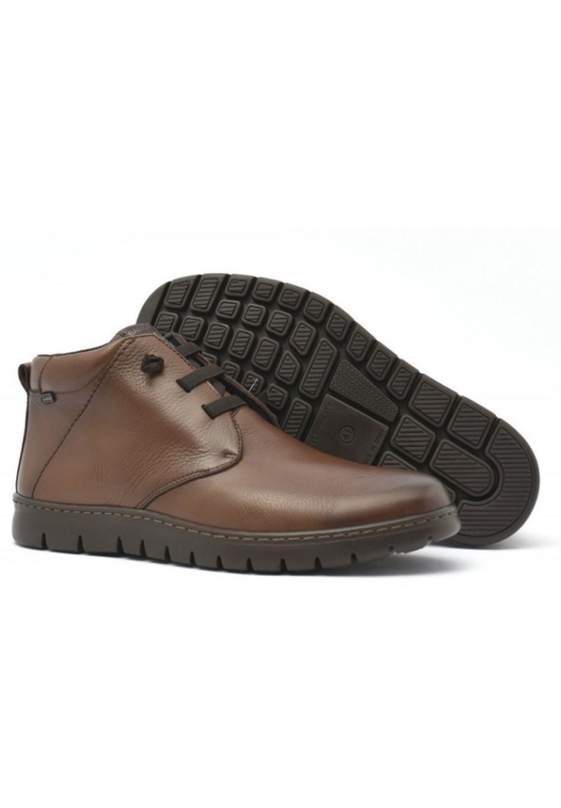 KENT - con cordones - marron/marrón Zalando.es